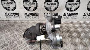 Gebruikte Turbo Fiat 500 (312) 0.9 TwinAir 80 Prijs € 250,00 Margeregeling aangeboden door AllroundCarParts