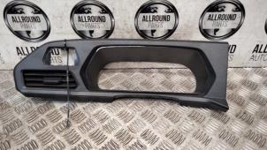 Gebruikte Dashboard deel Volkswagen Caddy Cargo V (SBA/SBH) 2.0 TDI 75 Prijs € 50,00 Margeregeling aangeboden door AllroundCarParts