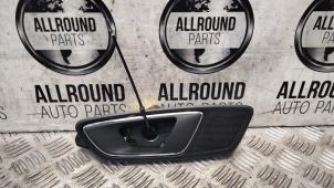 Gebruikte Deurgreep 4Deurs links-achter Seat Leon (5FB) Prijs € 20,00 Margeregeling aangeboden door AllroundCarParts