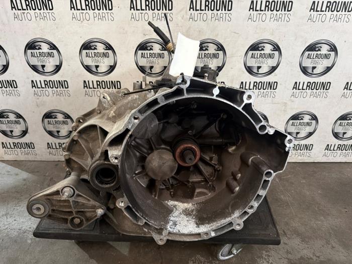 Gebruikte Versnellingsbak Ford Focus 3 1.5 EcoBoost 16V 150 Prijs op aanvraag aangeboden door AllroundCarParts