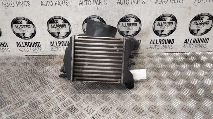 Gebruikte Intercooler Fiat 500/595/695 1.4 T-Jet 16_ Prijs € 80,00 Margeregeling aangeboden door AllroundCarParts