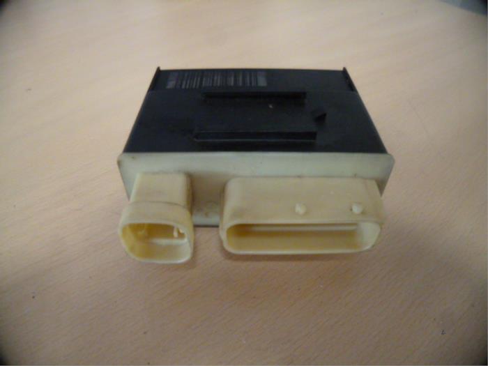 Gebruikte Computer Diversen Peugeot 308 (4A/C) 1.6 HDi 16V Prijs op aanvraag aangeboden door AllroundCarParts