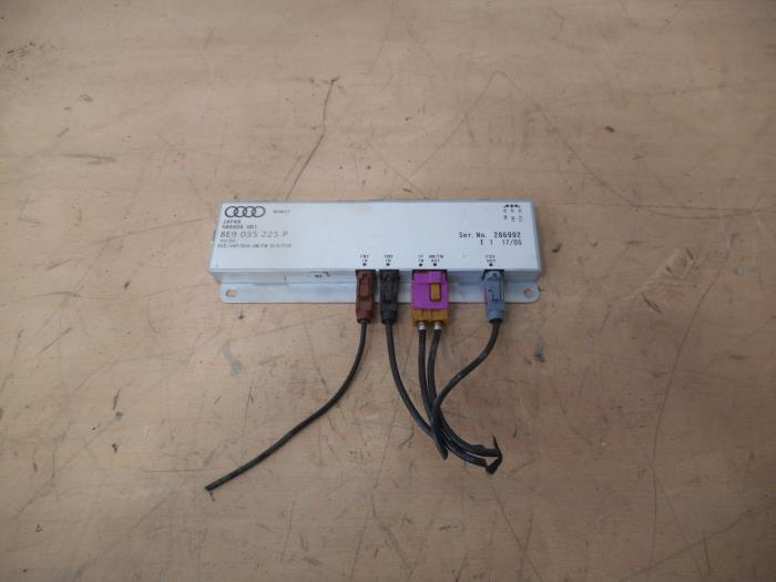 Gebruikte Computer Diversen Audi A4 Avant (B7) 2.0 TDI 16V Prijs op aanvraag aangeboden door AllroundCarParts