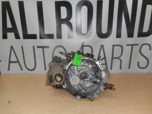 Gebruikte Versnellingsbak Kia Rio II (DE) 1.5 CRDi VGT 16V Prijs op aanvraag aangeboden door AllroundCarParts