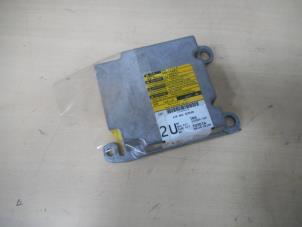 Gebruikte Module Airbag Toyota Avensis Prijs op aanvraag aangeboden door AllroundCarParts