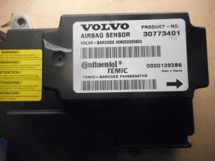 Gebruikte Airbag Sensor Volvo S40 (MS) 1.8 16V Prijs op aanvraag aangeboden door AllroundCarParts
