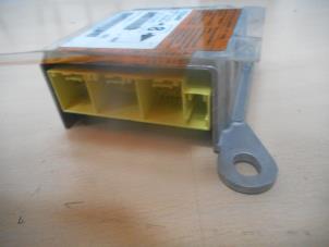 Gebruikte Airbag Module Nissan Note (E11) 1.4 16V Prijs op aanvraag aangeboden door AllroundCarParts