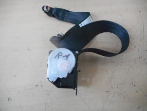 Gebruikte Veiligheidsgordel rechts-achter Suzuki Alto 1.0 12V Prijs op aanvraag aangeboden door AllroundCarParts