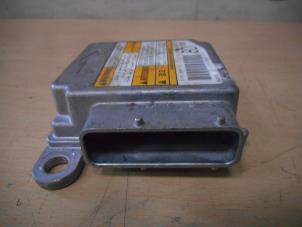 Gebruikte Module Airbag Chevrolet Matiz Prijs € 60,00 Margeregeling aangeboden door AllroundCarParts