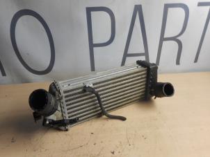 Gebruikte Intercooler Kia Rio II (DE) 1.5 CRDi VGT 16V Prijs op aanvraag aangeboden door AllroundCarParts