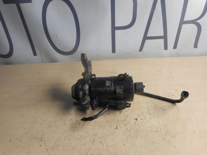 Gebruikte Opvoerpomp Kia Rio II (DE) 1.5 CRDi VGT 16V Prijs op aanvraag aangeboden door AllroundCarParts