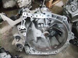 Gebruikte Versnellingsbak Citroen Xsara Picasso (CH) 1.6 HDi 16V 92 Prijs op aanvraag aangeboden door AllroundCarParts