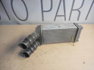 Gebruikte Intercooler Peugeot 307 (3A/C/D) 1.6 HDiF 16V Prijs op aanvraag aangeboden door AllroundCarParts