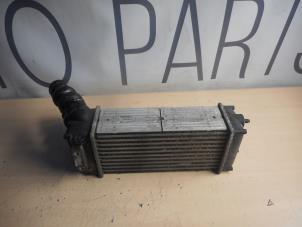 Gebruikte Intercooler Citroen C4 Coupé (LA) 1.6 HDi 16V 92 Prijs op aanvraag aangeboden door AllroundCarParts