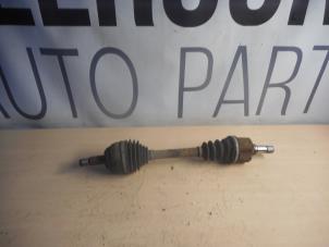 Gebruikte Steekas links-voor Citroen C8 (EA/EB) 2.2 HDi 16V Prijs op aanvraag aangeboden door AllroundCarParts