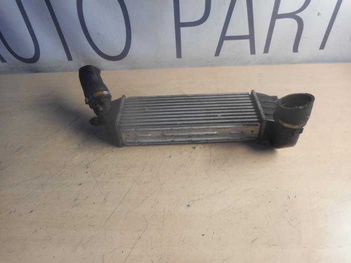 Gebruikte Intercooler Citroen C8 (EA/EB) 2.2 HDi 16V Prijs op aanvraag aangeboden door AllroundCarParts