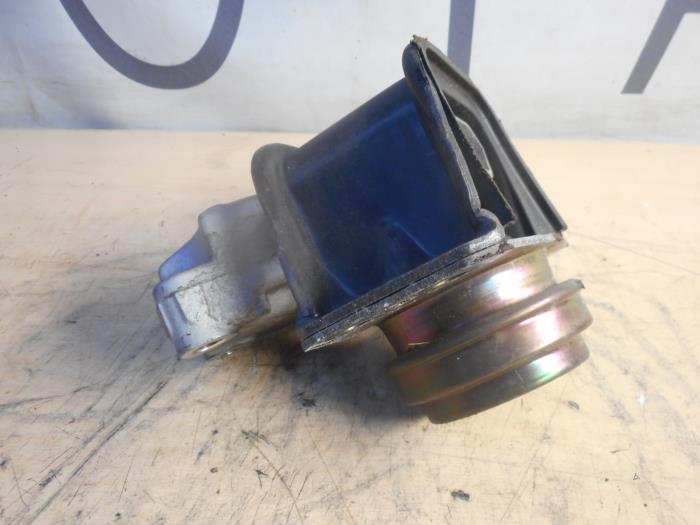 Gebruikte Motorrubber Peugeot 307 (3A/C/D) 1.6 16V Prijs op aanvraag aangeboden door AllroundCarParts