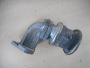 Gebruikte EGR Klep Audi A4 Cabrio (B7) 3.0 V6 30V Prijs op aanvraag aangeboden door AllroundCarParts