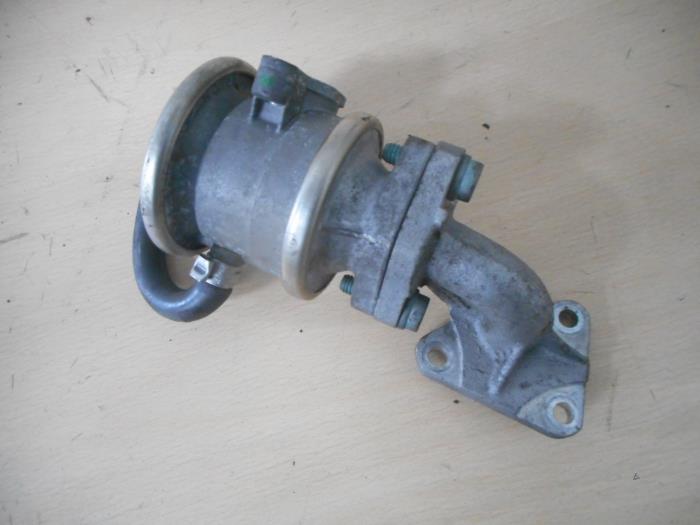Gebruikte EGR Klep Audi A4 Cabrio (B7) 3.0 V6 30V Prijs op aanvraag aangeboden door AllroundCarParts