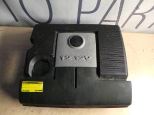 Gebruikte Afdekplaat motor Skoda Fabia (6Y2) 1.2 HTTP Prijs op aanvraag aangeboden door AllroundCarParts