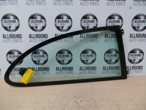 Gebruikte Ruit 2Deurs rechts-achter Seat Ibiza III (6L1) 1.4 16V 100 Prijs op aanvraag aangeboden door AllroundCarParts