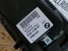 Boordcomputer van een BMW 5 serie (E60) 525d 24V 2005