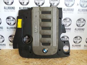 Gebruikte Afdekplaat motor BMW 5 serie (E60) 525d 24V Prijs op aanvraag aangeboden door AllroundCarParts