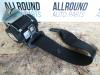 BMW 1-Serie Veiligheidsgordel links-achter
