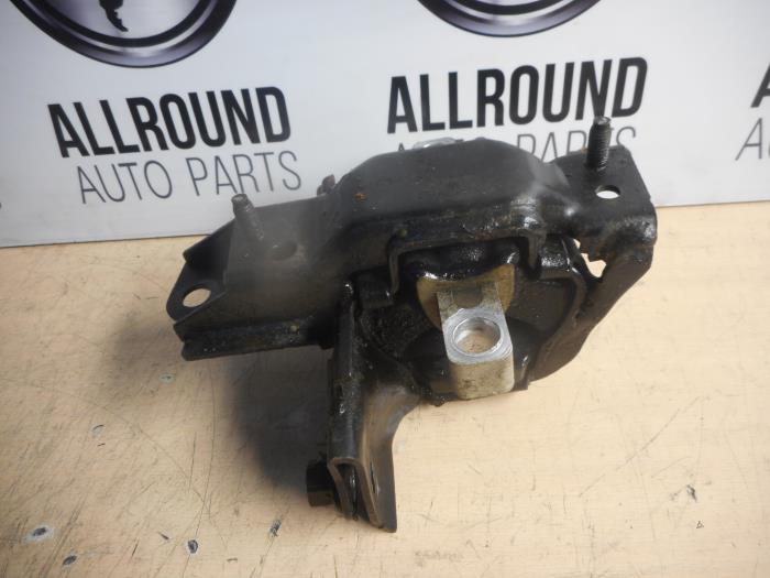 Gebruikte Motorsteun Volkswagen Fox (5Z) 1.2 Prijs op aanvraag aangeboden door AllroundCarParts