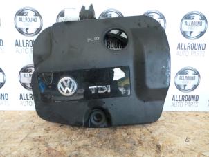 Gebruikte Afdekplaat motor Volkswagen Sharan (7M8/M9/M6) 1.9 TDI 115 Kat. Prijs op aanvraag aangeboden door AllroundCarParts