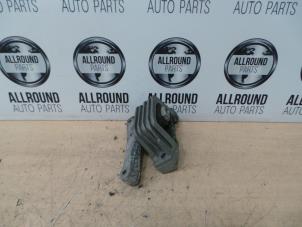 Gebruikte Motorsteun Peugeot 207/207+ (WA/WC/WM) 1.4 16V Prijs op aanvraag aangeboden door AllroundCarParts