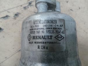Gebruikte Airco Droger Renault Megane II (LM) Prijs op aanvraag aangeboden door AllroundCarParts