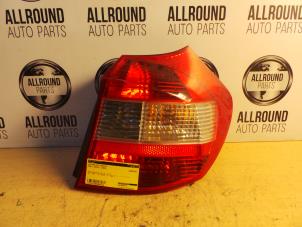 Gebruikte Achterlicht rechts BMW 1 serie (E87/87N) Prijs op aanvraag aangeboden door AllroundCarParts