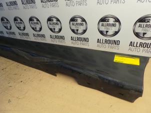 Gebruikte Sideskirt links BMW 1 serie (E87/87N) Prijs op aanvraag aangeboden door AllroundCarParts