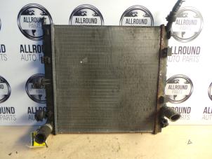 Gebruikte Radiateur Peugeot 207/207+ (WA/WC/WM) 1.4 16V Prijs op aanvraag aangeboden door AllroundCarParts