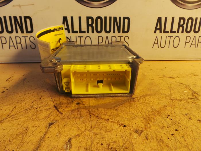 Airbag Module van een Toyota Yaris II (P9)  2007