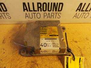 Gebruikte Airbag Module Toyota Yaris II (P9) Prijs op aanvraag aangeboden door AllroundCarParts