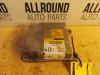Airbag Module van een Toyota Yaris II (P9)  2007