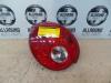 Daewoo Matiz 1.0 Achterlicht links