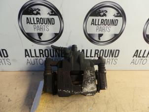 Gebruikte Remklauw (Tang) rechts-voor Chevrolet Matiz 1.0 Prijs op aanvraag aangeboden door AllroundCarParts