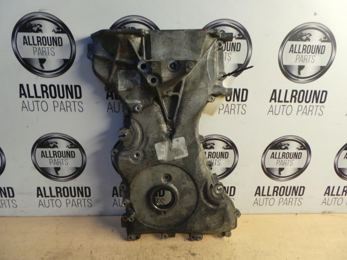 Gebruikte Distributiedeksel Volvo V50 (MW) 1.8 16V Prijs € 50,00 Margeregeling aangeboden door AllroundCarParts