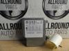 Skoda Fabia (6Y2) 1.2 HTTP Airbag Module