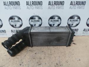 Gebruikte Intercooler Peugeot Partner (GC/GF/GG/GJ/GK) 1.6 HDI 75 Prijs op aanvraag aangeboden door AllroundCarParts