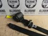 BMW 3 serie (E46/2) 328 Ci 24V Veiligheidsgordel rechts-voor