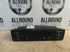 BMW 3 serie (E46/2) 328 Ci 24V Chaufage Bedieningspaneel