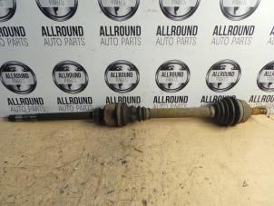 Gebruikte Steekas rechts-voor Peugeot 308 (4A/C) 1.6 HDi 16V Prijs op aanvraag aangeboden door AllroundCarParts