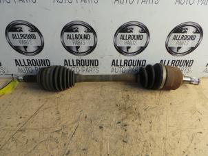 Gebruikte Homokineetas links-voor Hyundai i30 (FD) 1.6 CRDi 16V VGT Prijs op aanvraag aangeboden door AllroundCarParts