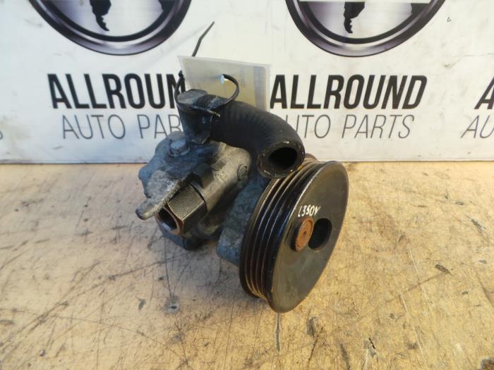 Gebruikte Servopomp Kia Picanto (BA) 1.1 12V Prijs op aanvraag aangeboden door AllroundCarParts