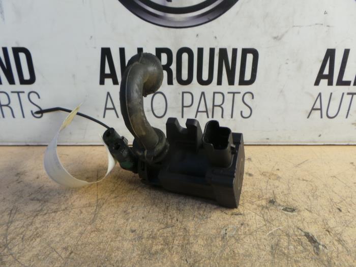 Gebruikte Overdrukklep Turbo Peugeot 208 I (CA/CC/CK/CL) 1.4 HDi Prijs op aanvraag aangeboden door AllroundCarParts