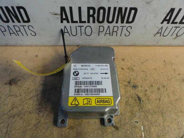 Airbag Module BMW 3 serie Touring 325i 24V 0285001458